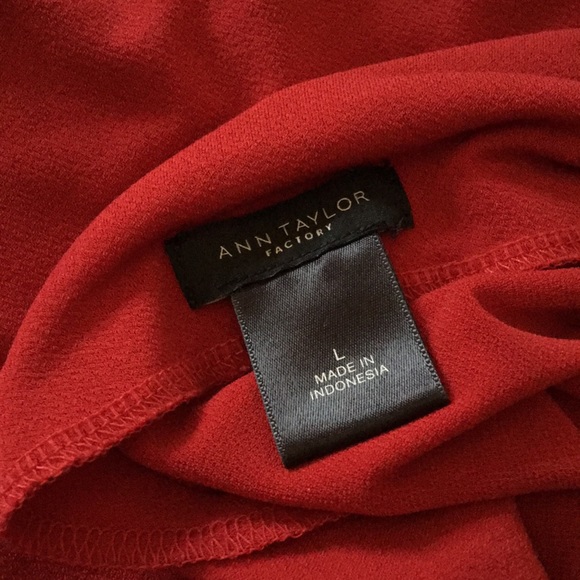 ANN TAYLOR - Picture 6 of 7